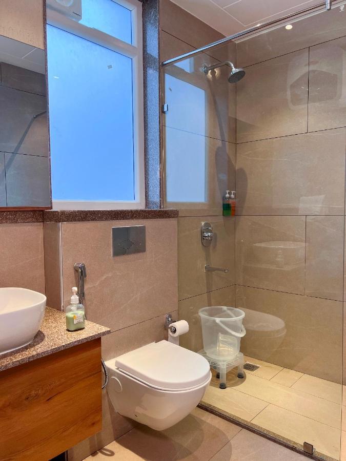 Hotel La Eden Массури Экстерьер фото