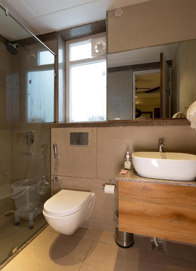 Hotel La Eden Массури Экстерьер фото